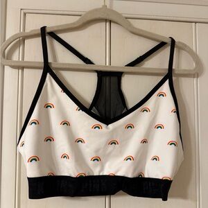 PINK Victoria's Secret Ultimate Sports Bra